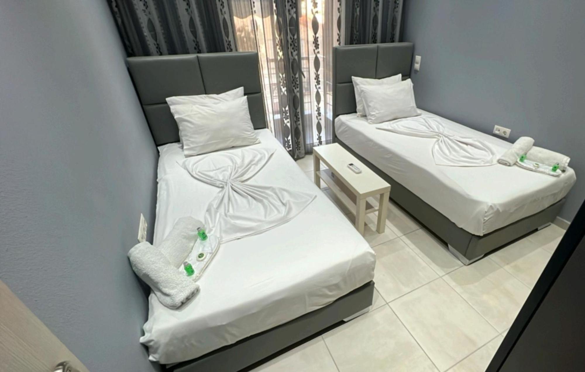 Apartmán Moza House Kavala Exteriér fotografie